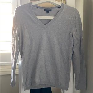 Tommy Hilfiger Knit Top
